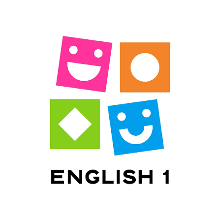 Lowongan English 1