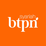 Logo BTPN Syariah