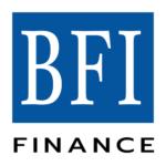 Logo PT BFI Finance Indonesia Tbk