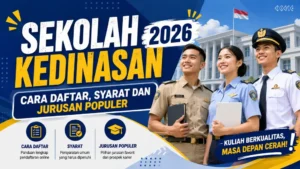 Sekolah Kedinasan