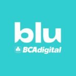 Logo BCA Digital